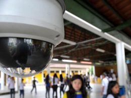 Prefeito anuncia medidas de segurança nas escolas municipais
