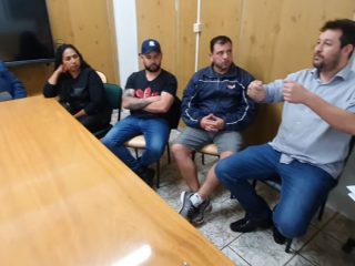 Escolas Municipais terão guarda a partir da próxima quinta-feira