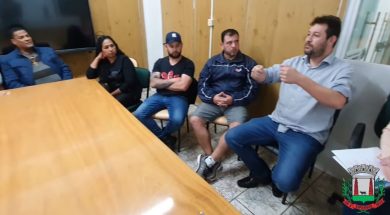 Escolas Municipais terão guarda a partir da próxima quinta-feira