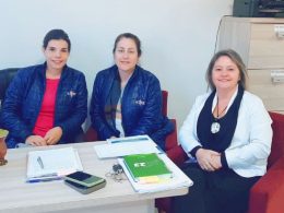 ACISE e Prefeitura reafirmam parceria para a EXAPIEC 2024
