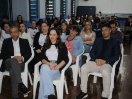 Escolas Municipais recebem biodigestores