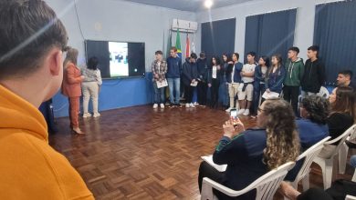 PJE: Rodada de negócios foi realizada em Espumoso