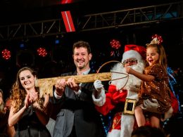 Aberto o 23º Natal Esperança
