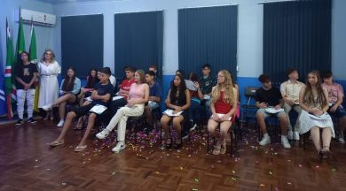 PJE: forma mais uma turma em Espumoso