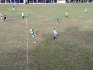 Copa Jorge Ranzi apresentou a 2ª Rodada