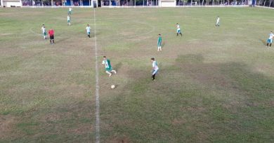 Copa Jorge Ranzi apresentou a 2ª Rodada