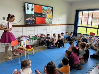 Destaque em Educação: Espumoso recebe mais recursos do Governo Federal