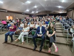 Educação: Formação de professores é o destaque da semana