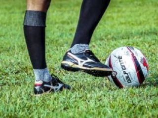 Copa Jorge Ranzi de Futebol está na fase de finais