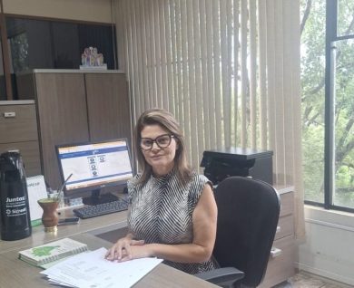 SECT divulga novos diretores das escolas municipais em Espumoso