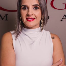 Letiane Gugel Dolci