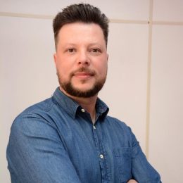 Tiago Silveira Lucca
