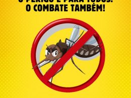 Secretaria Municipal de Saúde de Espumoso divulga os resultados a respeito da ocorrência do mosquito Aedes aegypti