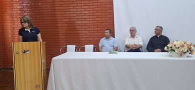 SECT de Espumoso realiza hoje o 1° Encontro de Formação das Equipes Gestoras, Auxiliares de Ensino e das Serventes