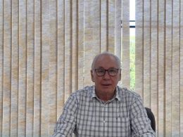 Prefeito Gerson Machado participa do Encontro de Novos Prefeitos e Prefeitas em Brasília