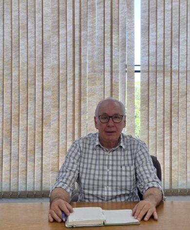 Prefeito Gerson Machado participa do Encontro de Novos Prefeitos e Prefeitas em Brasília