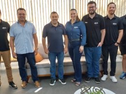 JCI de Espumoso visita Administração Municipal para falar sobre Encontro Regional