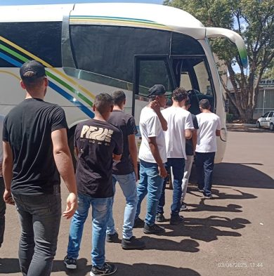 Atenção, dia 30 de junho é o prazo final para o alistamento militar obrigatório para jovens nascidos em 2007