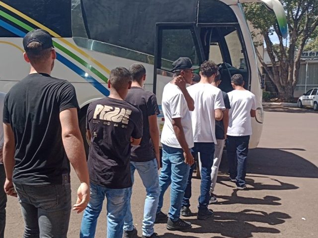 Atenção, dia 30 de junho é o prazo final para o alistamento militar obrigatório para jovens nascidos em 2007