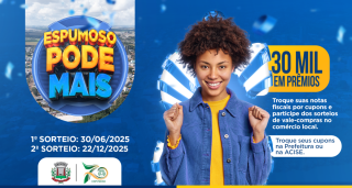 Campanha Espumoso Pode Mais