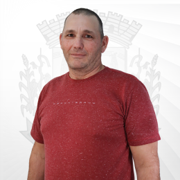 Marcus Luiz Gugel