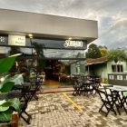 Sobrado Bar & Sushi