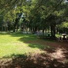 Parque Flor da Mata