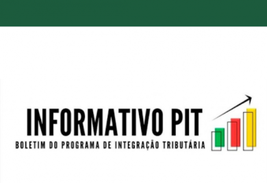 Nova edição do Boletim do Programa de Integração  Tributária está disponível
