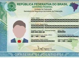 Atenção para quem precisa fazer sua carteira de identidade no sábado