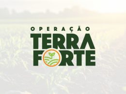 Lista de Candidatos selecionados e Suplentes ao Programa Terra Forte