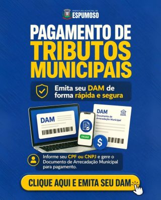 Campanha IPTU 2026
