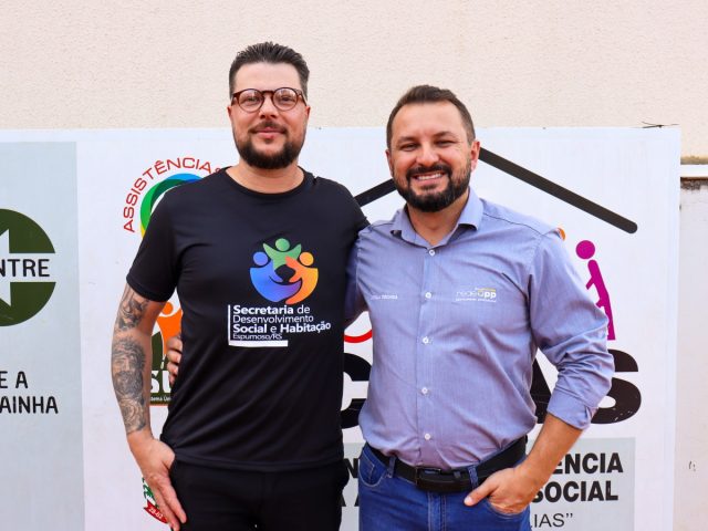 Administração Municipal de Espumoso abre inscrições para cursos gratuitos do programa RS Qualificação Recomeçar